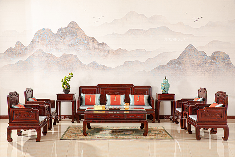 603尚禮沙發(fā)